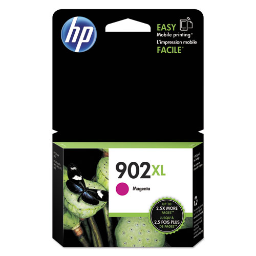 HP+902xl%2C+%28t6m06an%29+High-Yield+Magenta+Original+Ink+Cartridge