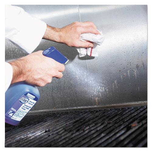 Picture of Heavy Duty Degreaser Spray, 32 oz Bottle, 6/Carton