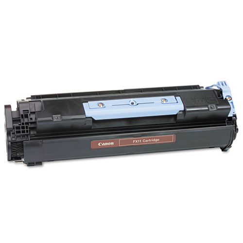 Picture of 1153B001AA (FX-11) Toner, 4,500 Page-Yield, Black