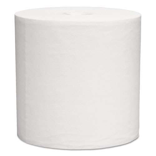 Picture of L40 Towels, Center-Pull, 10 x 13.2, White, 200/Roll, 2/Carton