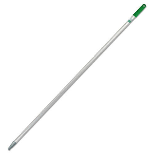 Pro+Aluminum+Handle+For+Floor+Squeegees%2C+3+Degree+With+Acme%2C+61%26quot%3B