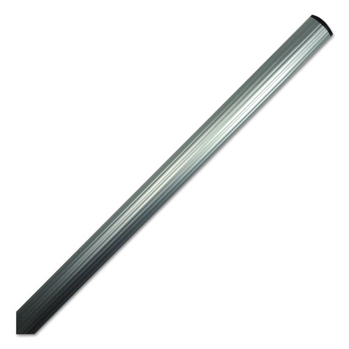 Picture of Pro Aluminum Handle for Floor Squeegees/Water Wands, 1.5 Degree Socket, 56"