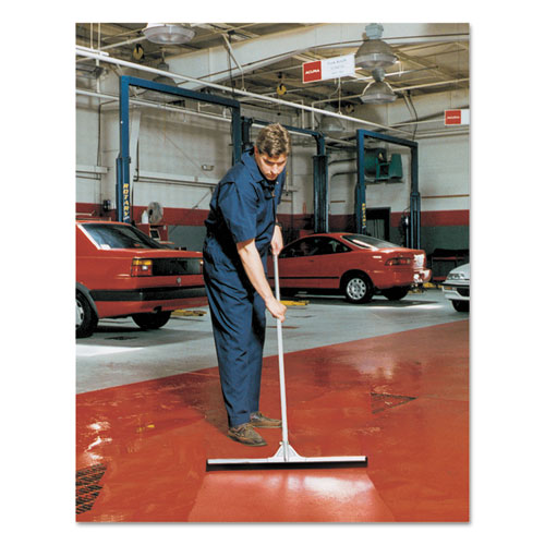 Picture of Water Wand Heavy-Duty Squeegee, 22" Wide Blade