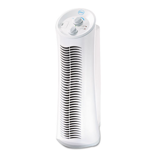 Picture of Febreze Air Purifier, 169 sq ft Room Capacity, White