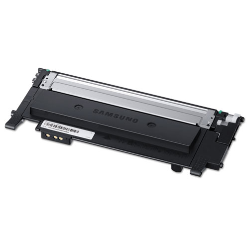 Picture of SU104A (CLT-K404S) Toner, 1,500 Page-Yield, Black