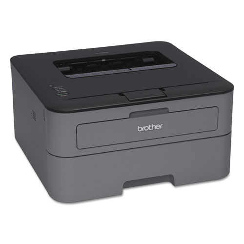 Picture of HLL2300D Compact Personal Laser Printer