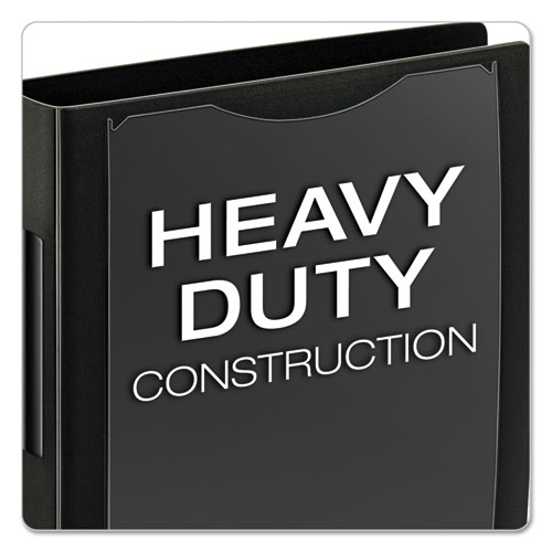 Picture of Cardinal SuperLife Pro Easy Open Slant-D Binder