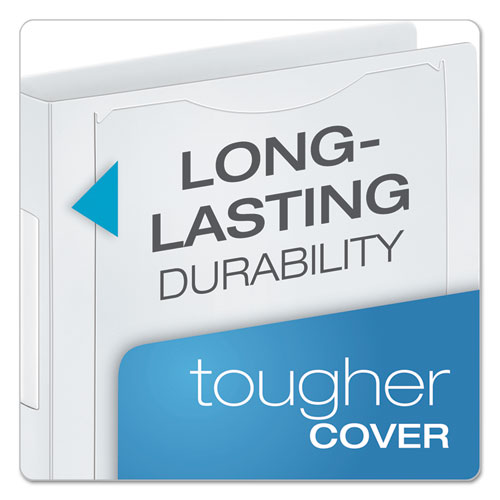 Picture of Cardinal SuperLife Pro Easy Open Slant-D Binder