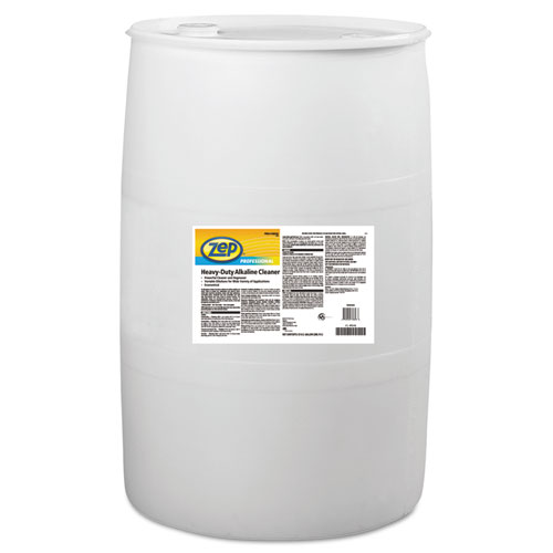 Picture of Heavy Duty Alkaline Cleaner, 55 gal Drum