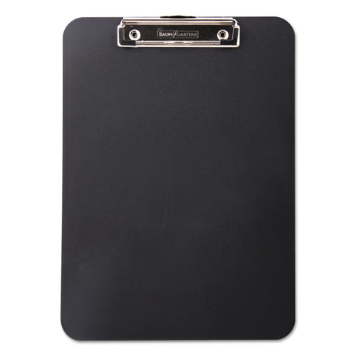 Unbreakable+Recycled+Clipboard%2C+0.5%26quot%3B+Clip+Capacity%2C+Holds+8.5+x+11+Sheets%2C+Black