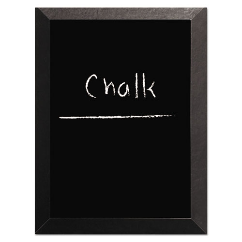 Kamashi+Chalk+Board%2C+48%26quot%3B+x+36%26quot%3B%2C+Black+Surface%2C+Black+Wood+Frame