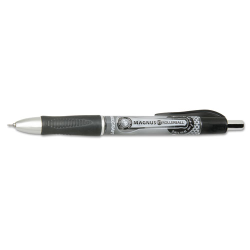 7520016539297%2C+SKILCRAFT+Needle+Point+Rollerball+Pen%2C+Retractable%2C+Fine+0.5+mm%2C+Black+Ink%2C+Gray%2FBlack%2FWhite+Barrel%2C+Dozen