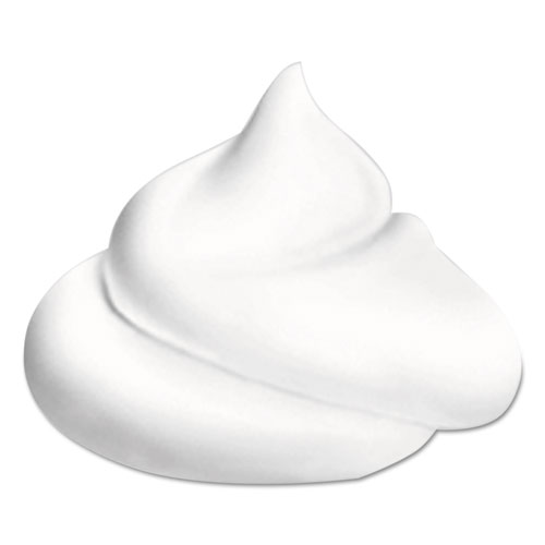 Picture of Foamy Shave Cream, Original Scent, 2 oz Aerosol Spray Can, 48/Carton