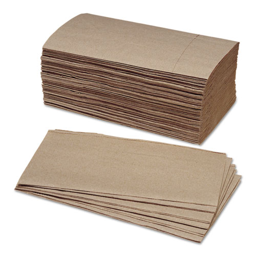 8540014940911%2C+SKILCRAFT+Folded+Paper+Towels%2C+1-Ply%2C+9.25+x+10.75%2C+Kraft%2C+250%2FBundle%2C+16+Bundles%2FBox