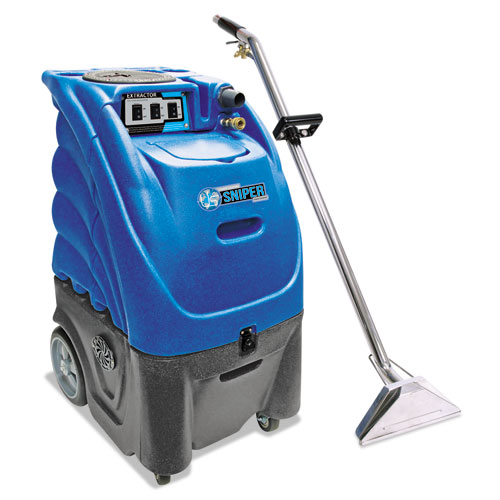 Picture of PRO-12 Carpet Extractor, 12 gal Capacity, 50 ft Cord