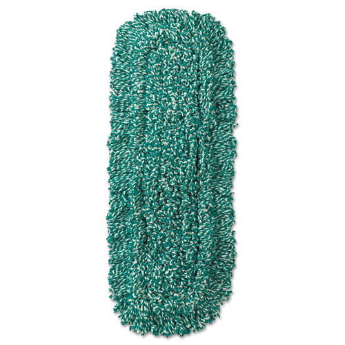 Picture of Dust Mop Heads, 24 in., Looped End, Microfiber