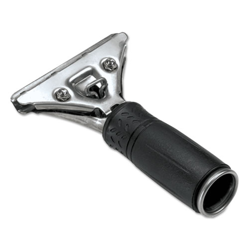 Pro+Stainless+Steel+Squeegee+Handle
