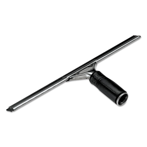 Picture of Pro Stainless Steel Squeegee, 14" Wide Blade