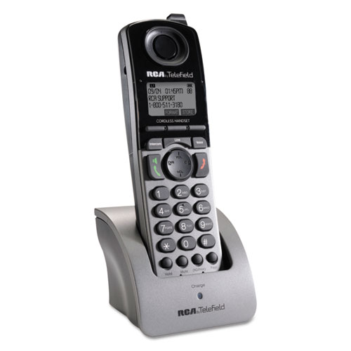 Picture of ML1200 Cordless Accessory Handset