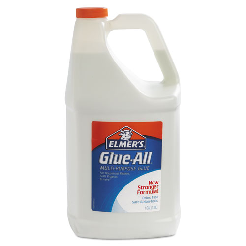 Picture of Glue-All White Glue, 1 gal, Dries Clear