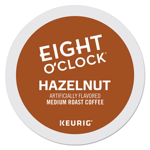 Hazelnut+Coffee+K-Cups%2C+24%2Fbox