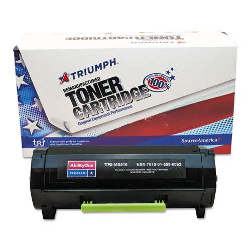 7510016590093+Remanufactured+50f0ua0%2F50f1u00+Extra+High-Yield+Toner%2C+20%2C000+Page-Yield%2C+Black