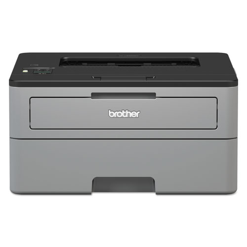 Picture of HLL2350DW Monochrome Compact Laser Printer with Wireless and Duplex Printing