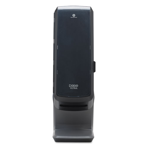Picture of Tower Napkin Dispenser, 25.31 x 9.06 x 10.68, Black