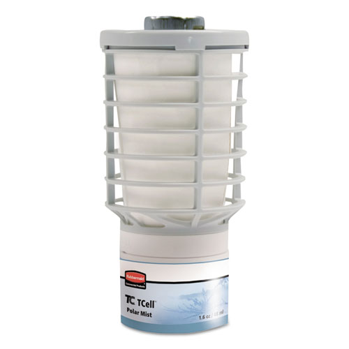 Picture of TCell Microtrans Odor Neutralizer Refill, Polar Mist, 48 mL, 6/Carton