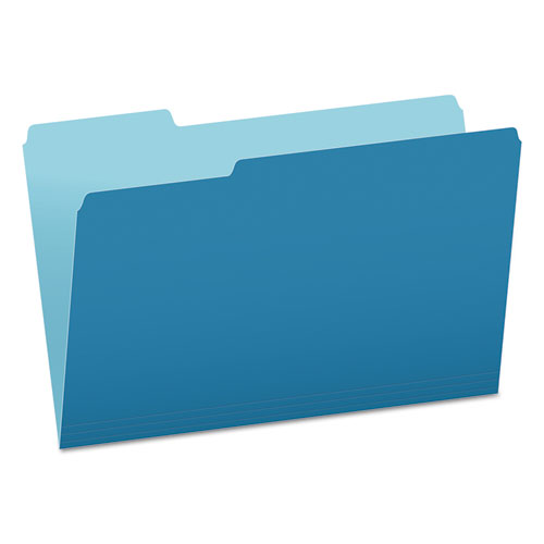 Colored+File+Folders%2C+1%2F3-Cut+Tabs%3A+Assorted%2C+Legal+Size%2C+Blue%2FLight+Blue%2C+100%2FBox