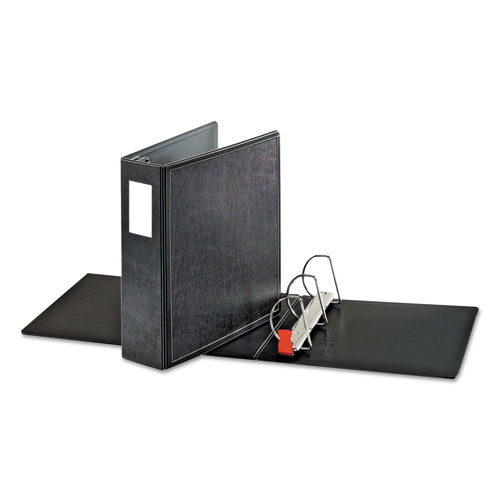 Picture of Cardinal SuperLife EasyOpen Locking Slant-D Binder