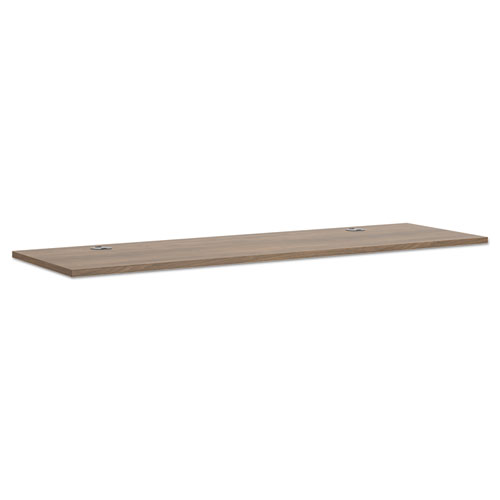 Picture of Foundation Worksurface, 60" x 24", Shaker Cherry