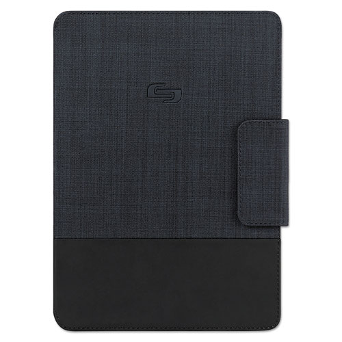 Picture of Velocity Slim Case for iPad Air, Navy/Black