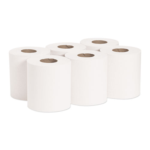 Pacific+Blue+Select+2-Ply+Center-Pull+Perf+Wipers%2C+2-Ply%2C+8.25+x+12%2C+White%2C+520%2FRoll%2C+6+Rolls%2FCarton