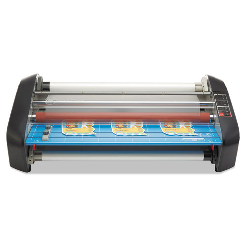 Picture of Pinnacle 27 EZload Laminator, 27" Max Document Width, 3 mil Max Document Thickness