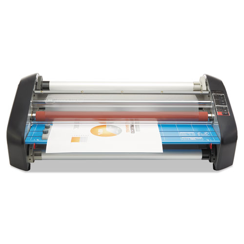 Picture of Pinnacle 27 EZload Laminator, 27" Max Document Width, 3 mil Max Document Thickness