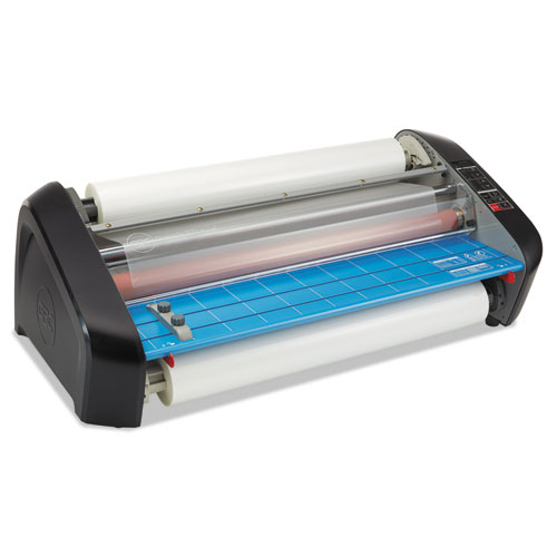 Picture of Pinnacle 27 EZload Laminator, 27" Max Document Width, 3 mil Max Document Thickness