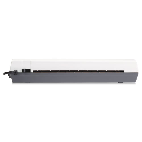 Picture of Inspire Plus Thermal Pouch Laminator, 9" Max Document Width, 5 mil Max Document Thickness