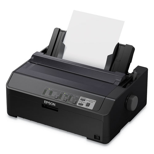 Picture of LQ-590II 24-Pin Dot Matrix Printer
