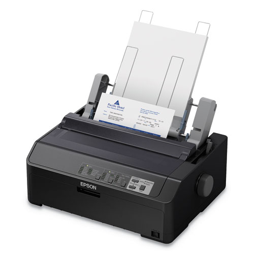 Picture of LQ-590II Network-Ready 24-Pin Dot Matrix Printer