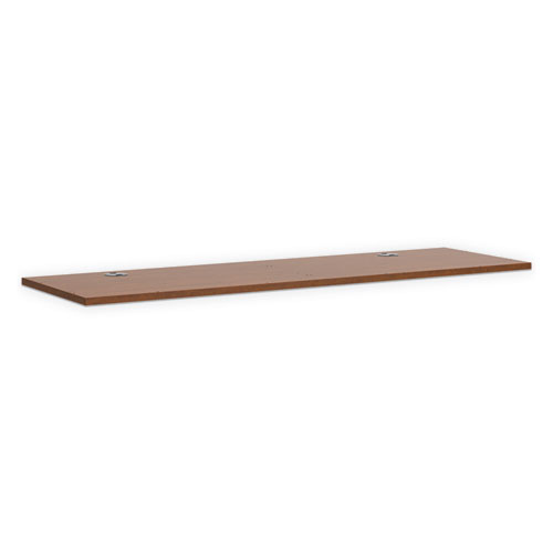 Picture of Foundation Worksurface, 48" x 24", Shaker Cherry
