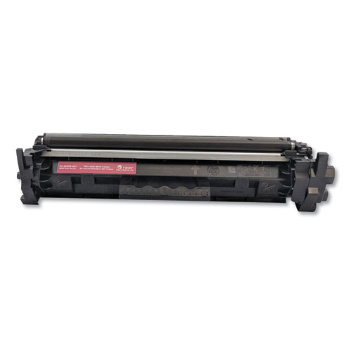 Picture of 0282028001 30A MICR Toner Secure, Alternative for HP CF230A, Black