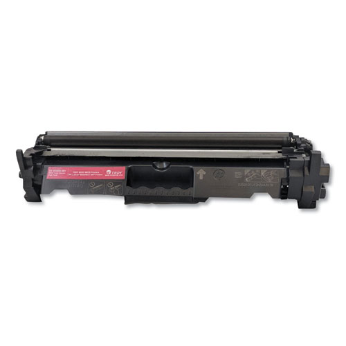 Picture of 0282029001 30X High-Yield MICR Toner Secure, Alternative for HP CF230X, Black