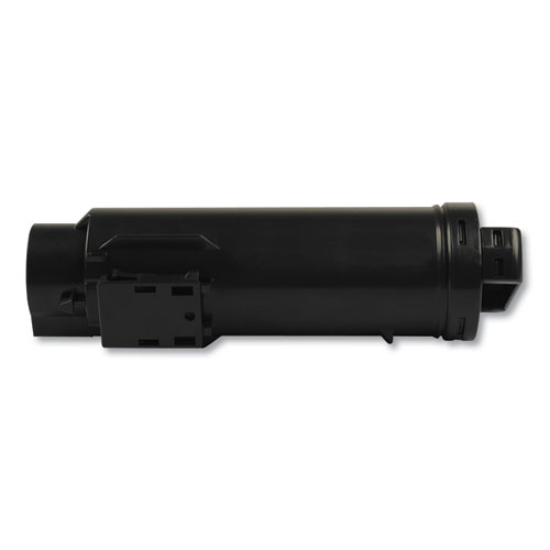 Picture of Remanufactured Black Toner, Replacement for 593-BBOS, 1,200 Page-Yield