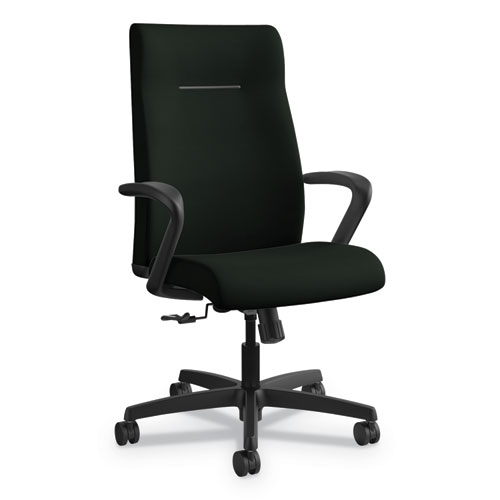 Ignition+Series+Executive+High-Back+Chair%2C+Supports+Up+To+300+Lb%2C+17%26quot%3B+To+21%26quot%3B+Seat+Height%2C+Black