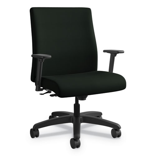Ignition+Series+Big%2Ftall+Mid-Back+Work+Chair%2C+Supports+Up+To+450+Lb%2C+17%26quot%3B+To+20%26quot%3B+Seat+Height%2C+Black