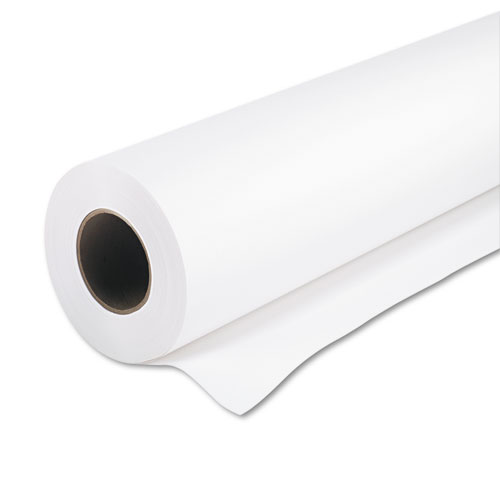 Picture of Super-Heavyweight Plus Matte Paper, 60" x 100 ft, Matte White