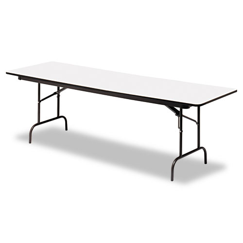 OfficeWorks+Commercial+Wood-Laminate+Folding+Table%2C+Rectangular%2C+96%26quot%3B+x+30%26quot%3B+x+29%26quot%3B%2C+Gray%2FCharcoal