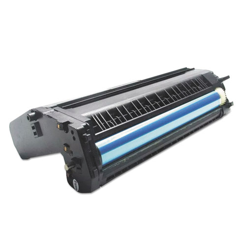 Picture of Remanufactured Cyan Drum Unit, Replacement for 44315103, 20,000 Page-Yield