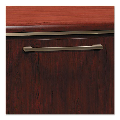 Picture of Enterprise Collection Lateral File, 2 Legal/Letter/A4/A5-Size File Drawers, Harvest Cherry, 30" x 23.13" x 29.75"